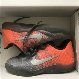 Nike Kobe shoes